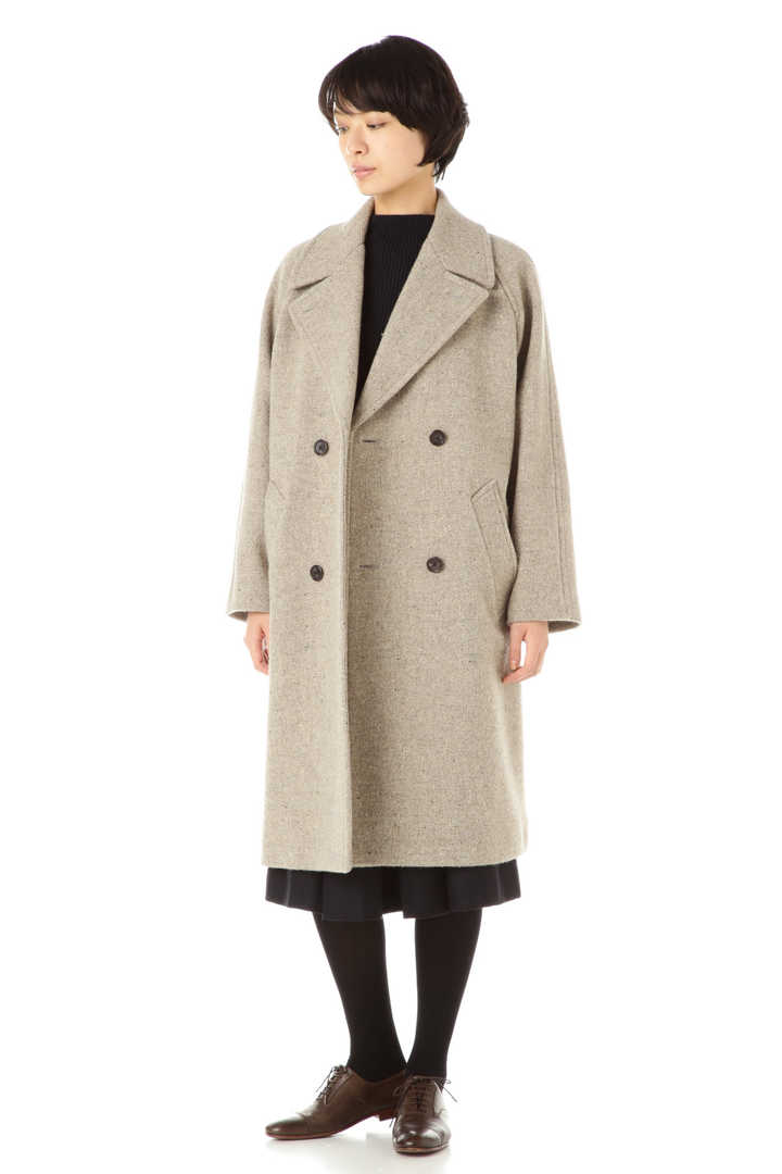SOFT TWEED