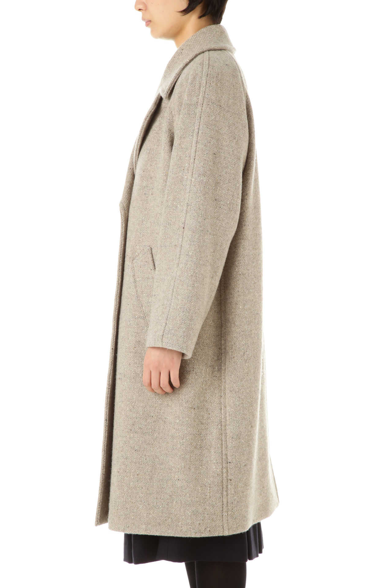 SOFT TWEED