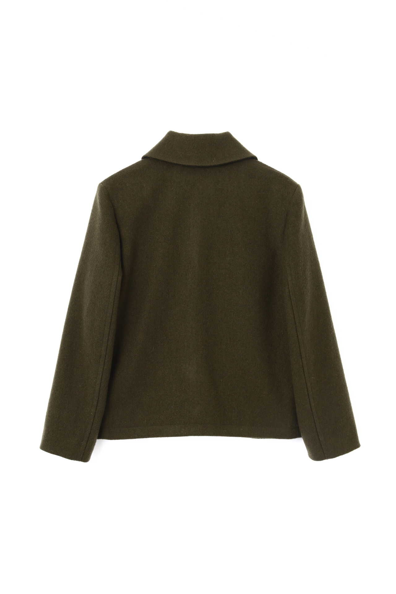 SHETLAND LINEN WOOL