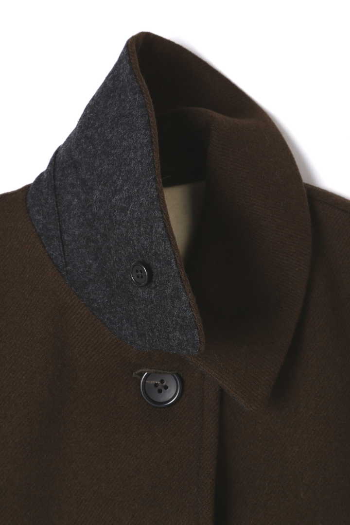 SHETLAND LINEN WOOL