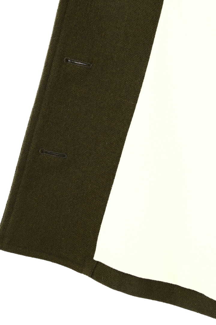 SHETLAND LINEN WOOL