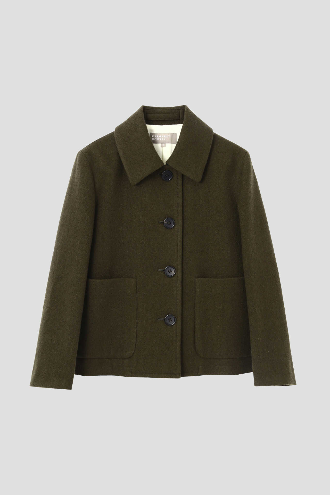 SHETLAND LINEN WOOL