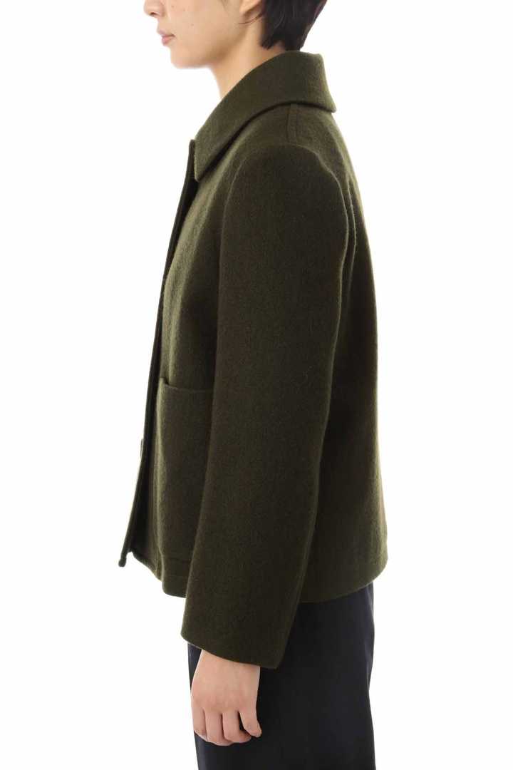SHETLAND LINEN WOOL