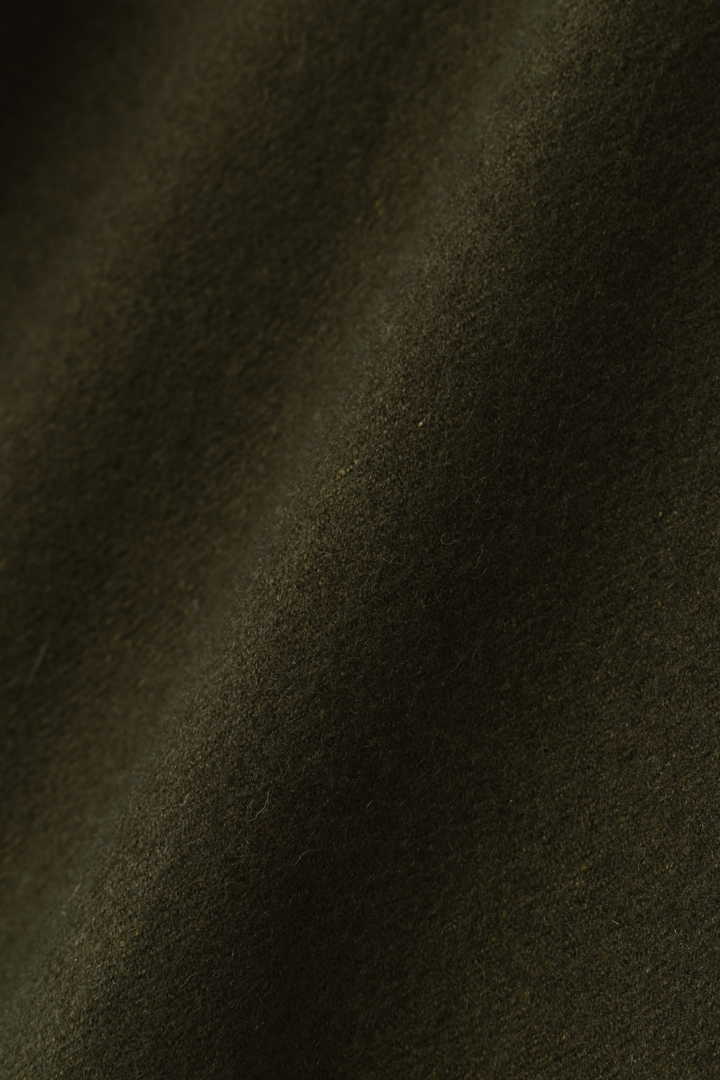 SHETLAND LINEN WOOL