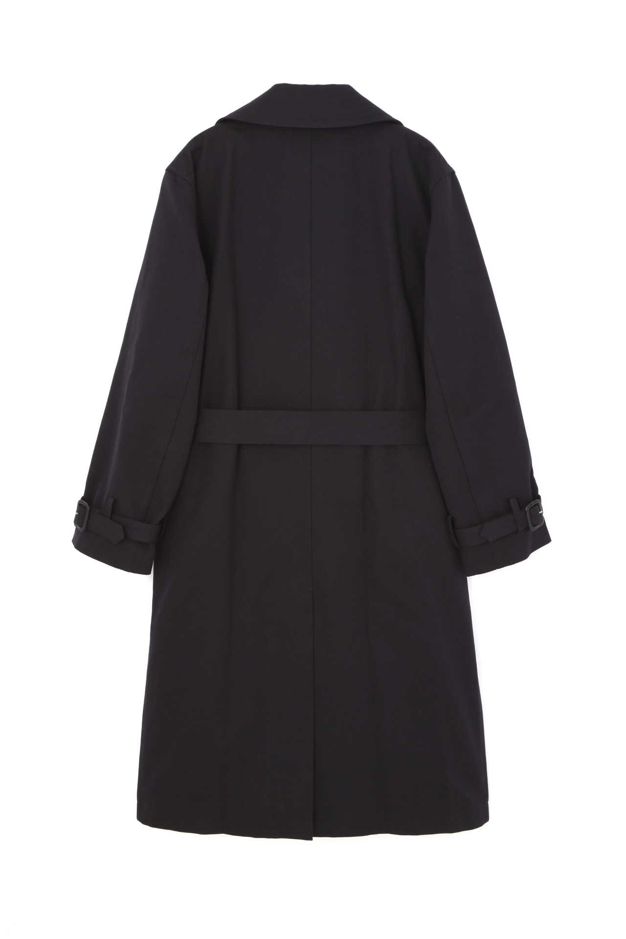 COTTON TWILL COATING(オンラインストア限定)