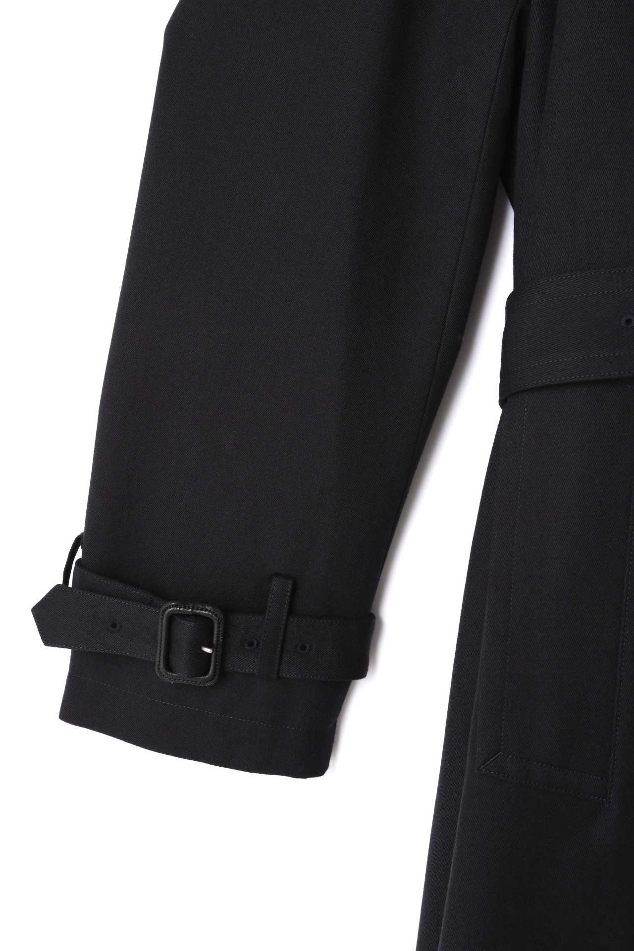 COTTON TWILL COATING(オンラインストア限定)