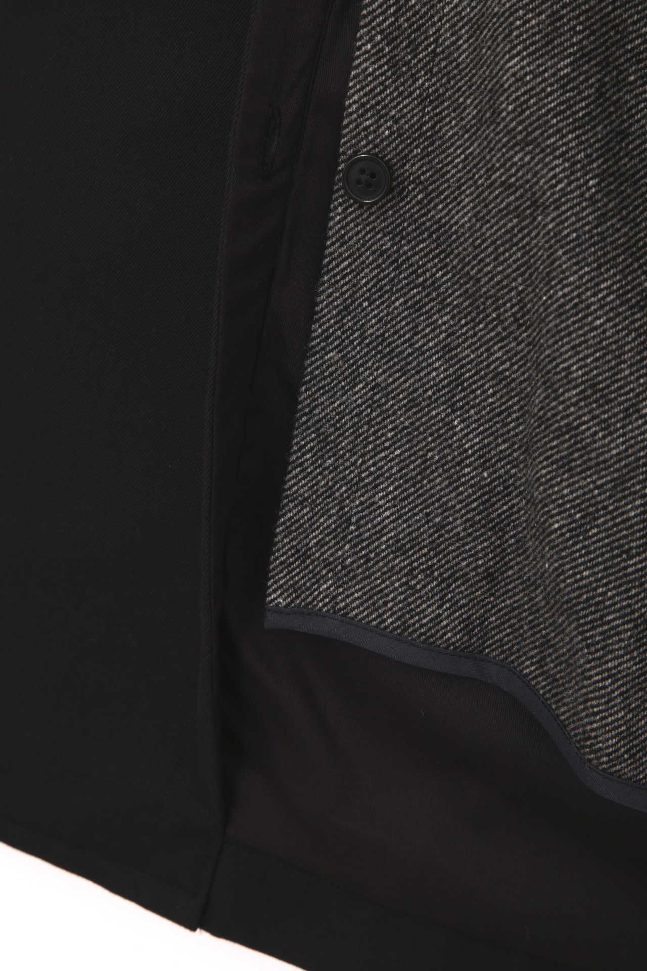 COTTON TWILL COATING(オンラインストア限定)