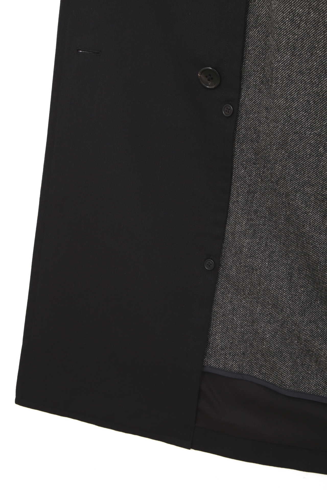 COTTON TWILL COATING(オンラインストア限定)