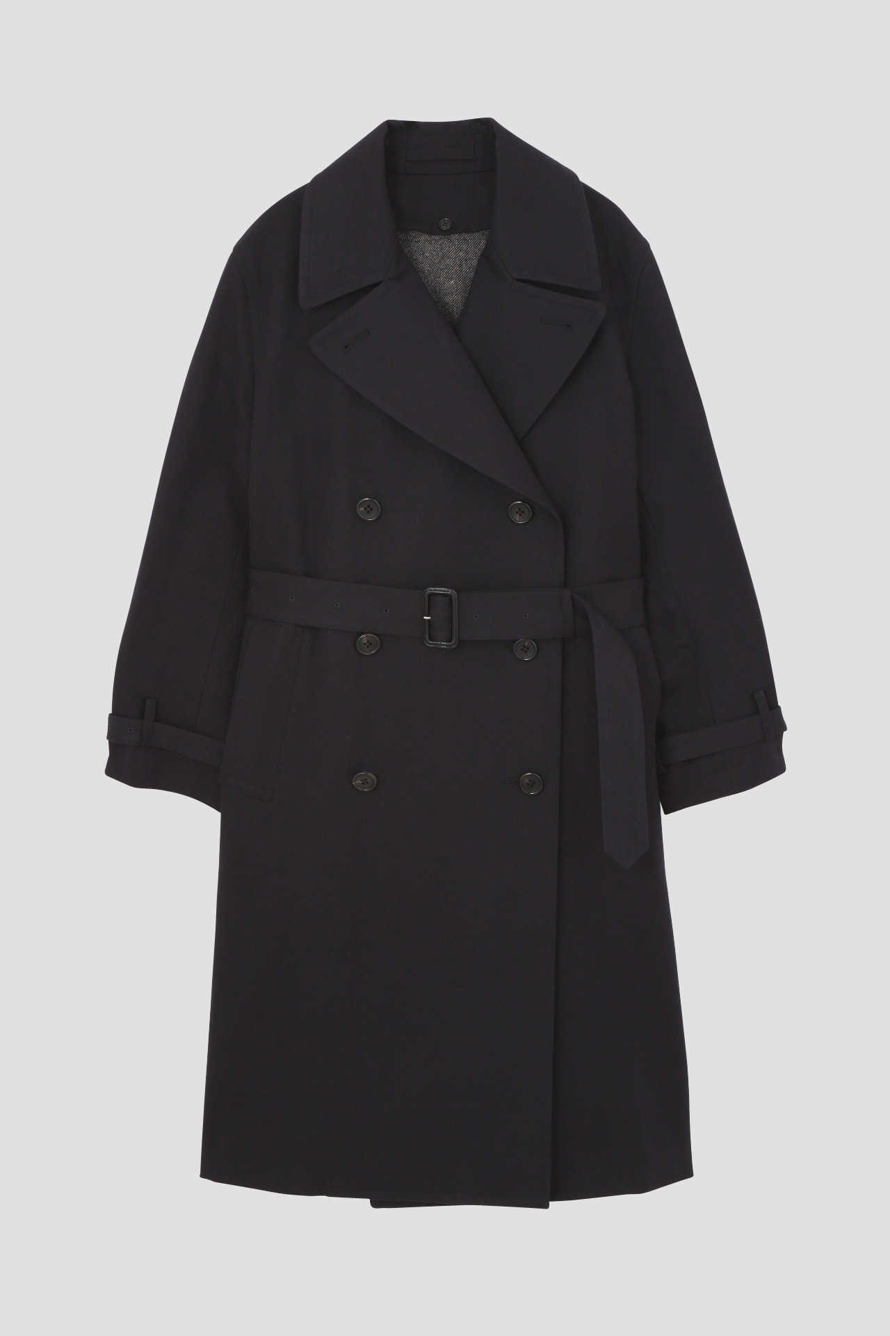 COTTON TWILL COATING(オンラインストア限定)