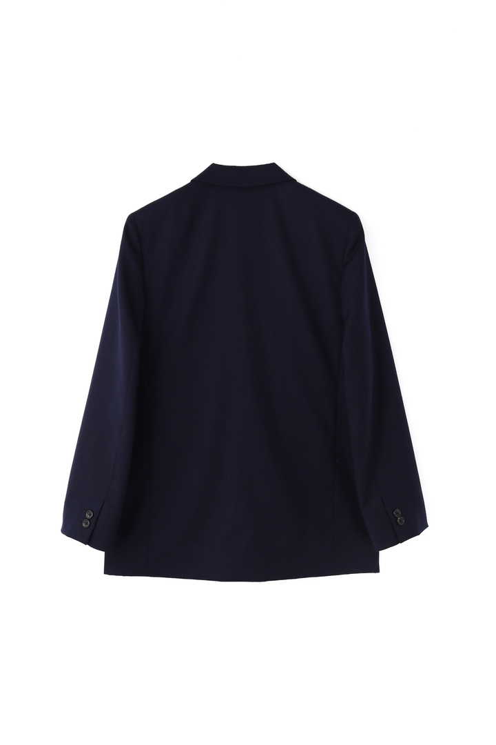 FINE WOOL TWILL