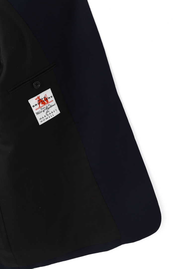 FINE WOOL TWILL