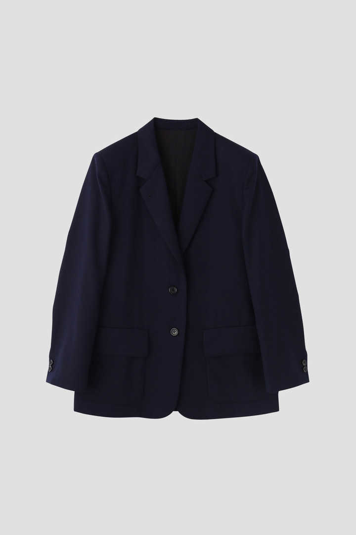 FINE WOOL TWILL