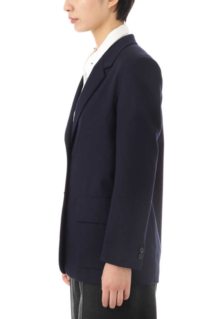 FINE WOOL TWILL