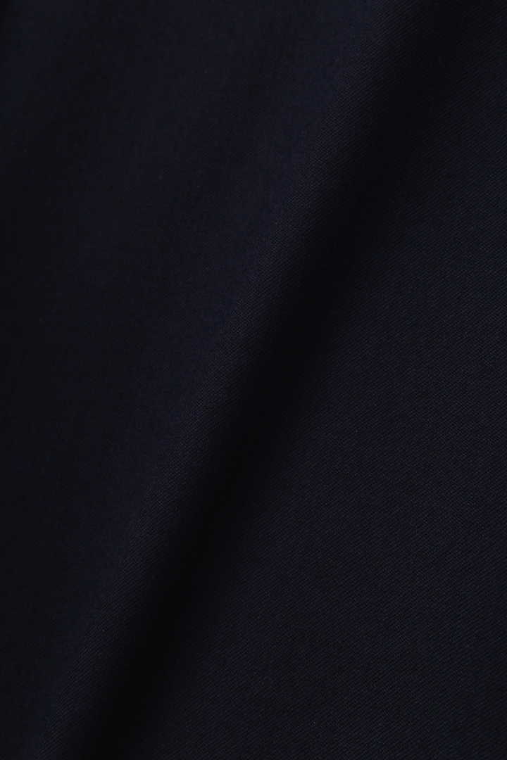 FINE WOOL TWILL