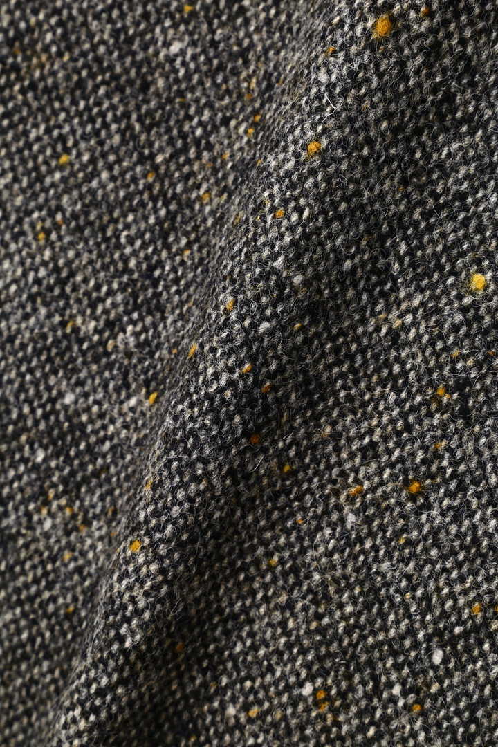 WOOL TWEED