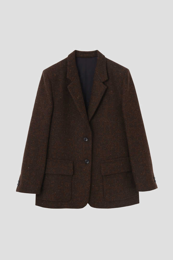 HARRIS TWEED