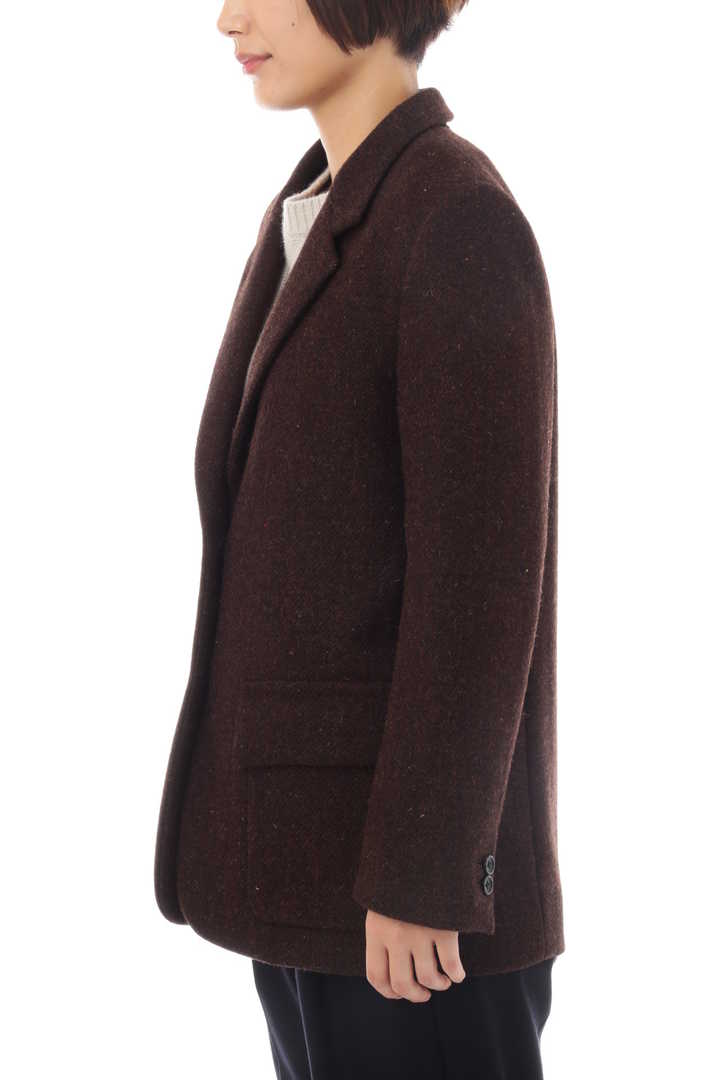 HARRIS TWEED