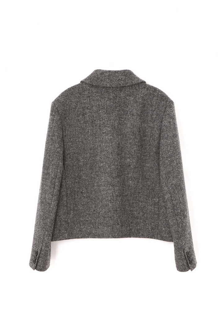 HARRIS TWEED