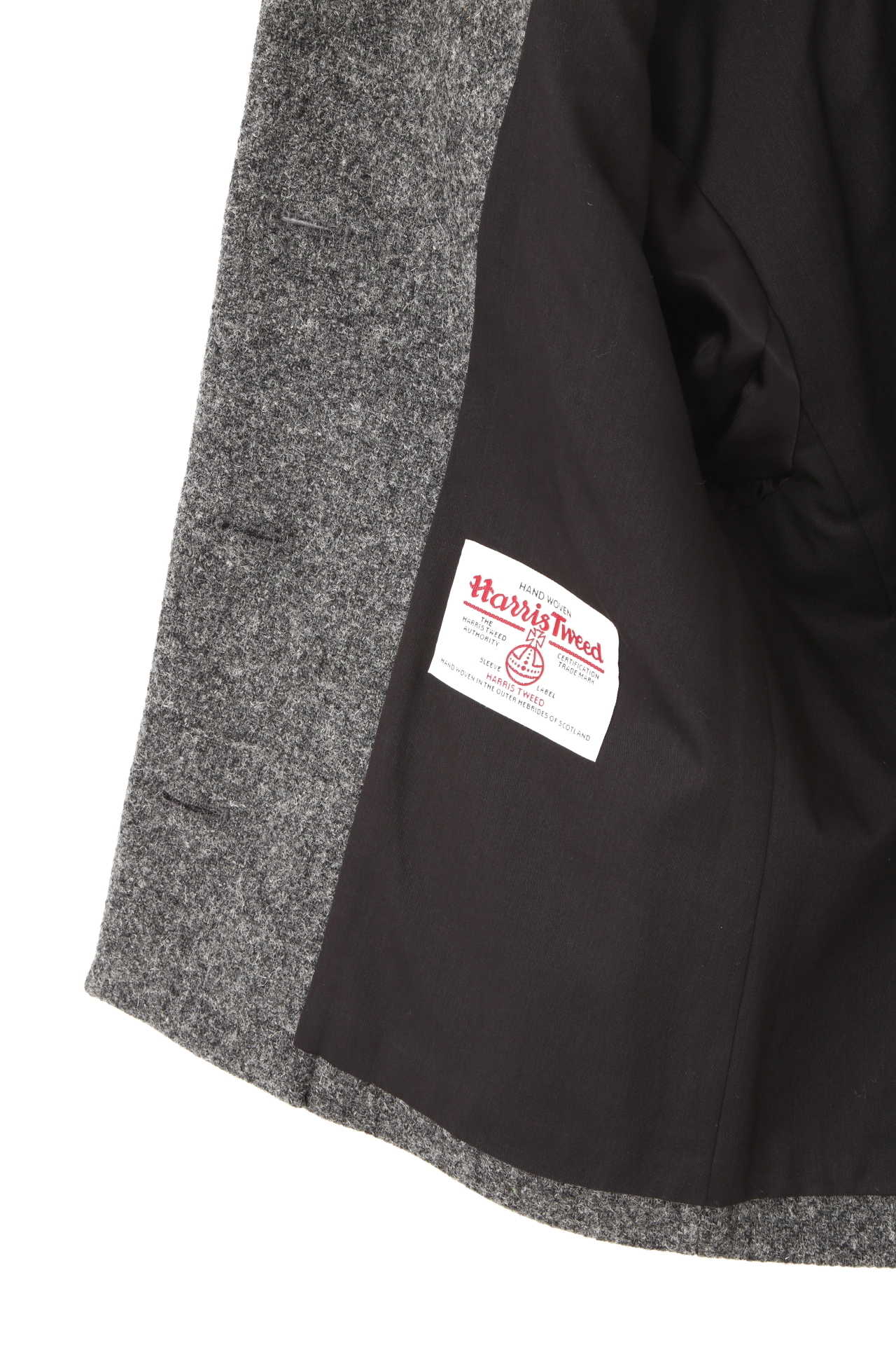 HARRIS TWEED