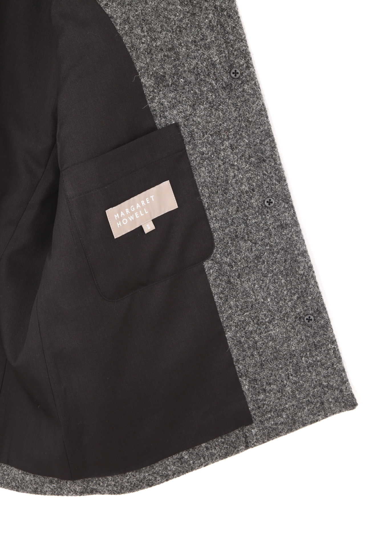 HARRIS TWEED