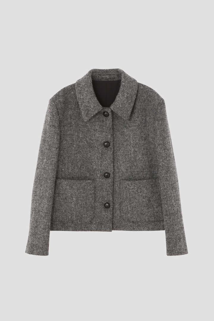 HARRIS TWEED