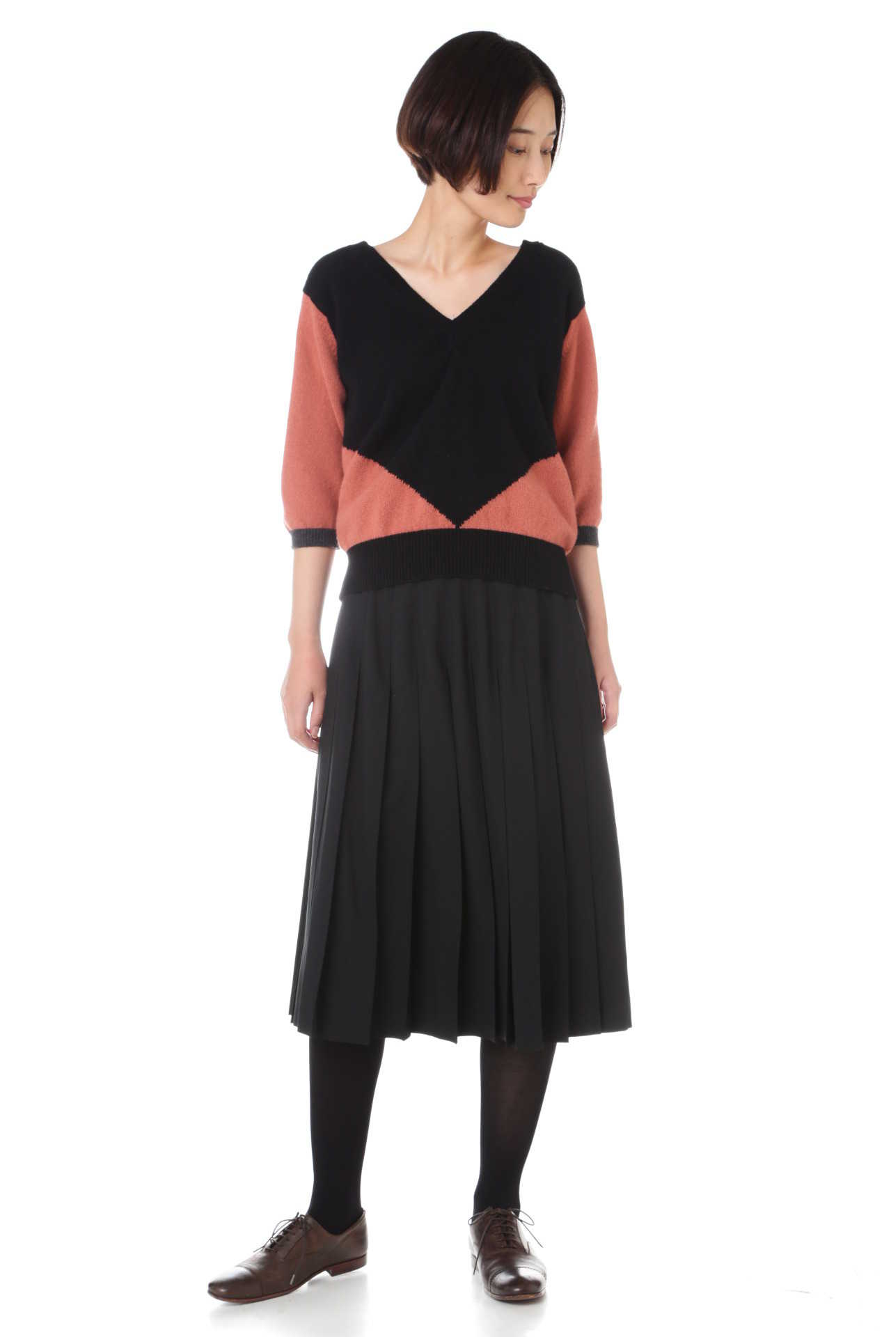 FINE WOOL POPLIN