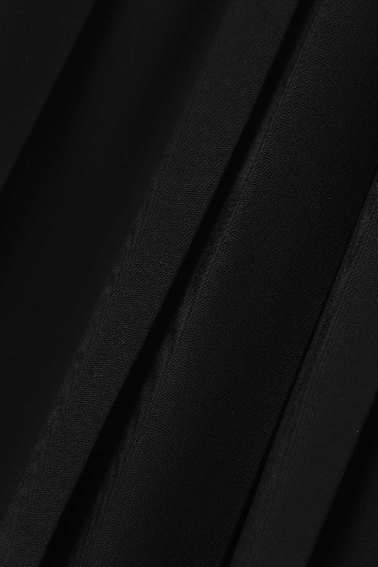 FINE WOOL POPLIN