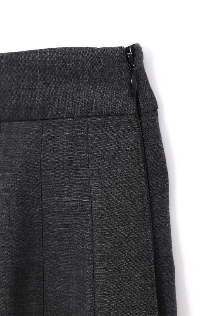 FINE WOOL POPLIN