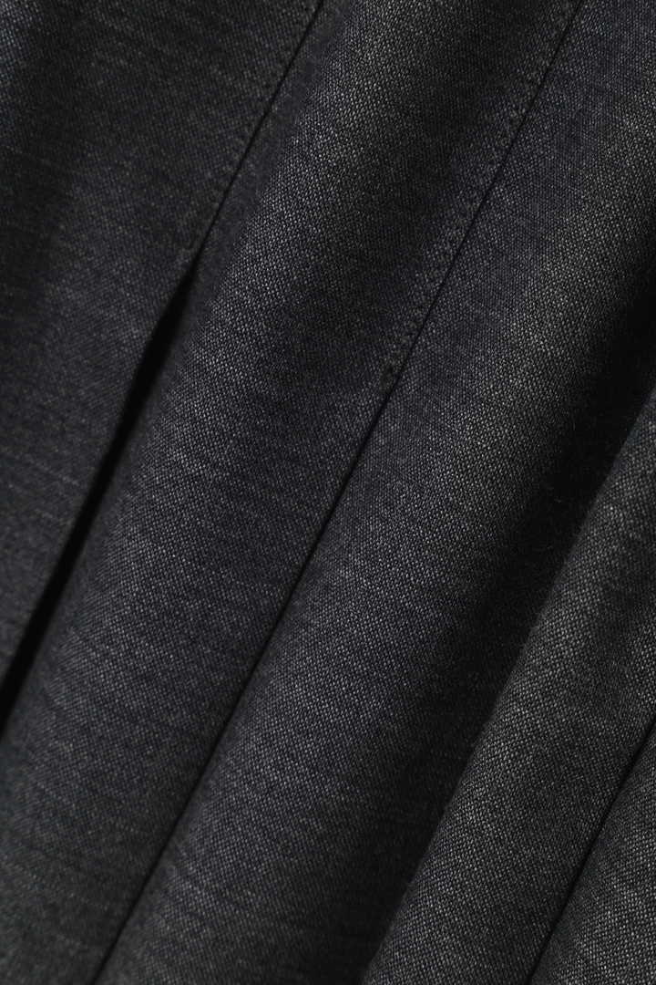FINE WOOL POPLIN