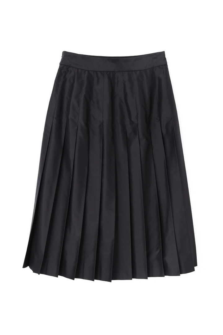SILK POLYESTER