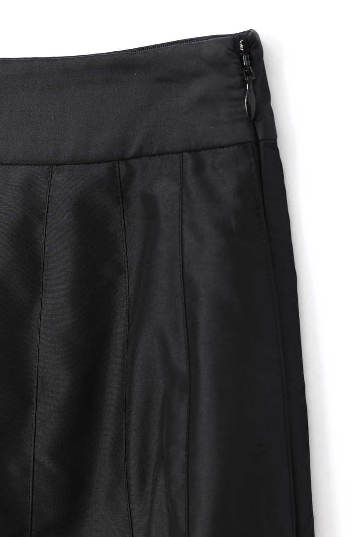 SILK POLYESTER