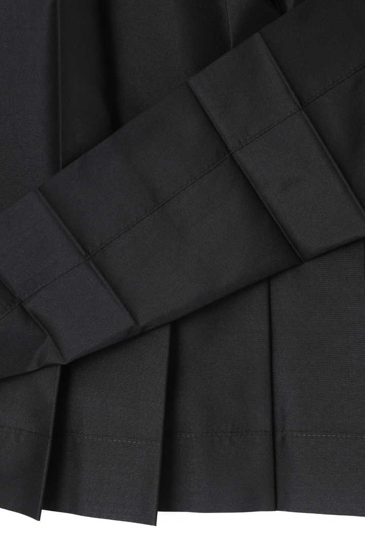 SILK POLYESTER