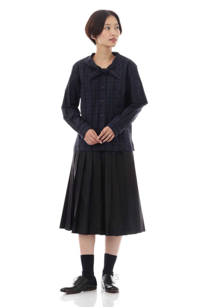 SILK POLYESTER