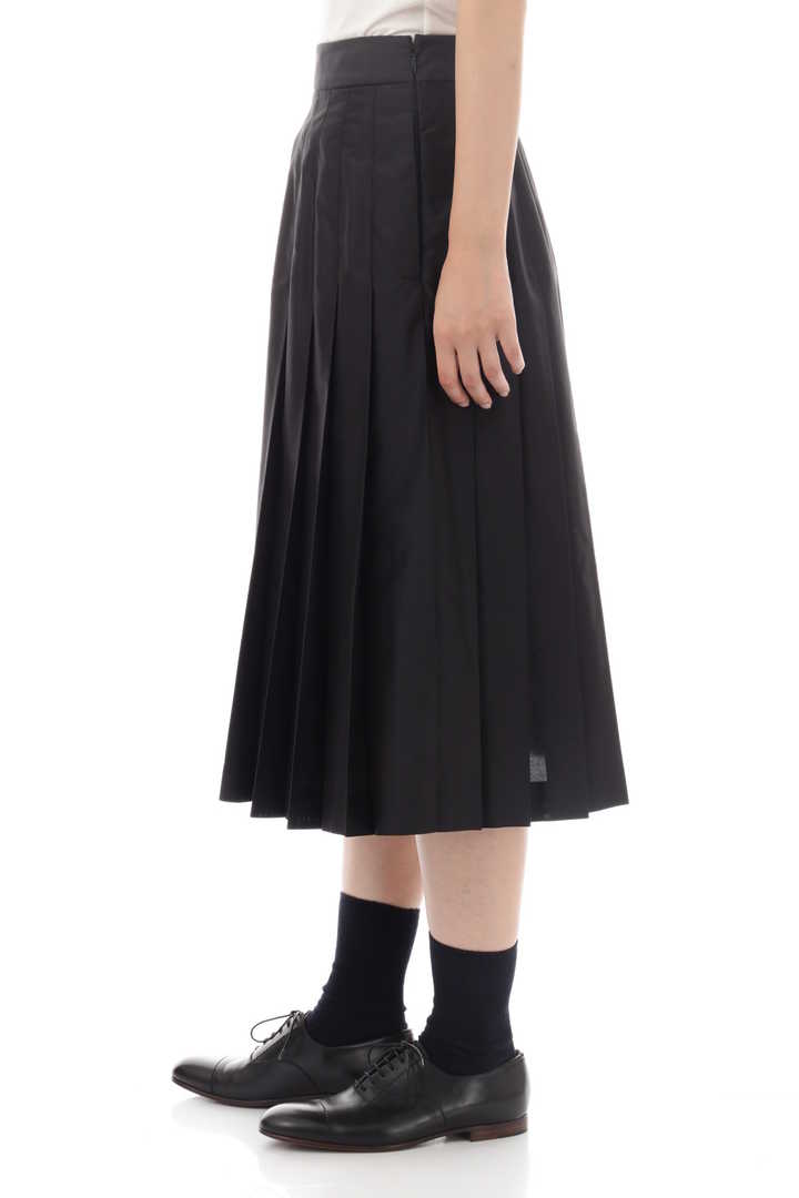 SILK POLYESTER