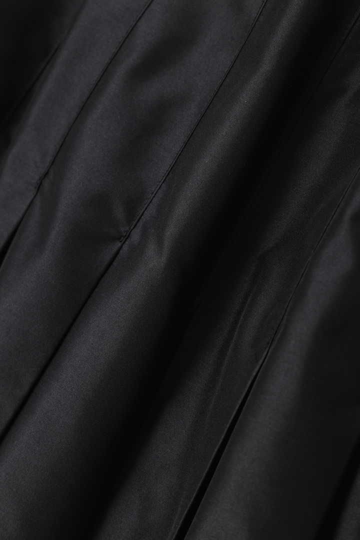 SILK POLYESTER