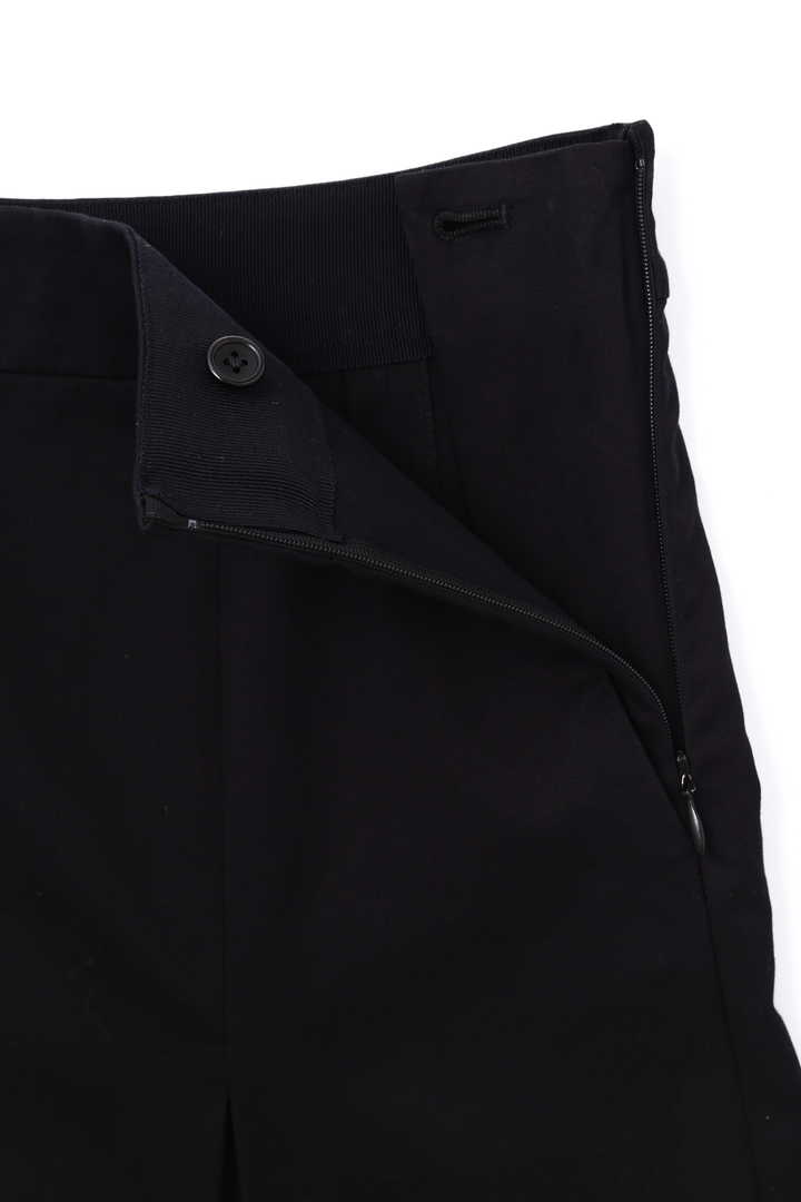 HIGH DENSE COTTON TWILL