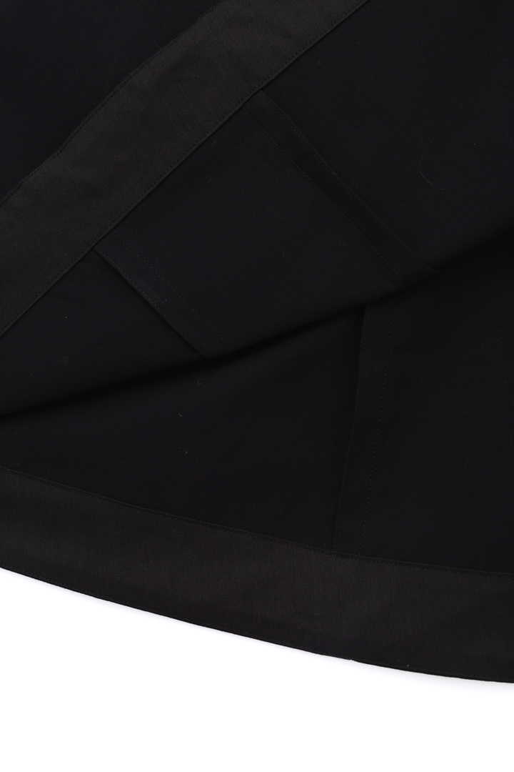HIGH DENSE COTTON TWILL