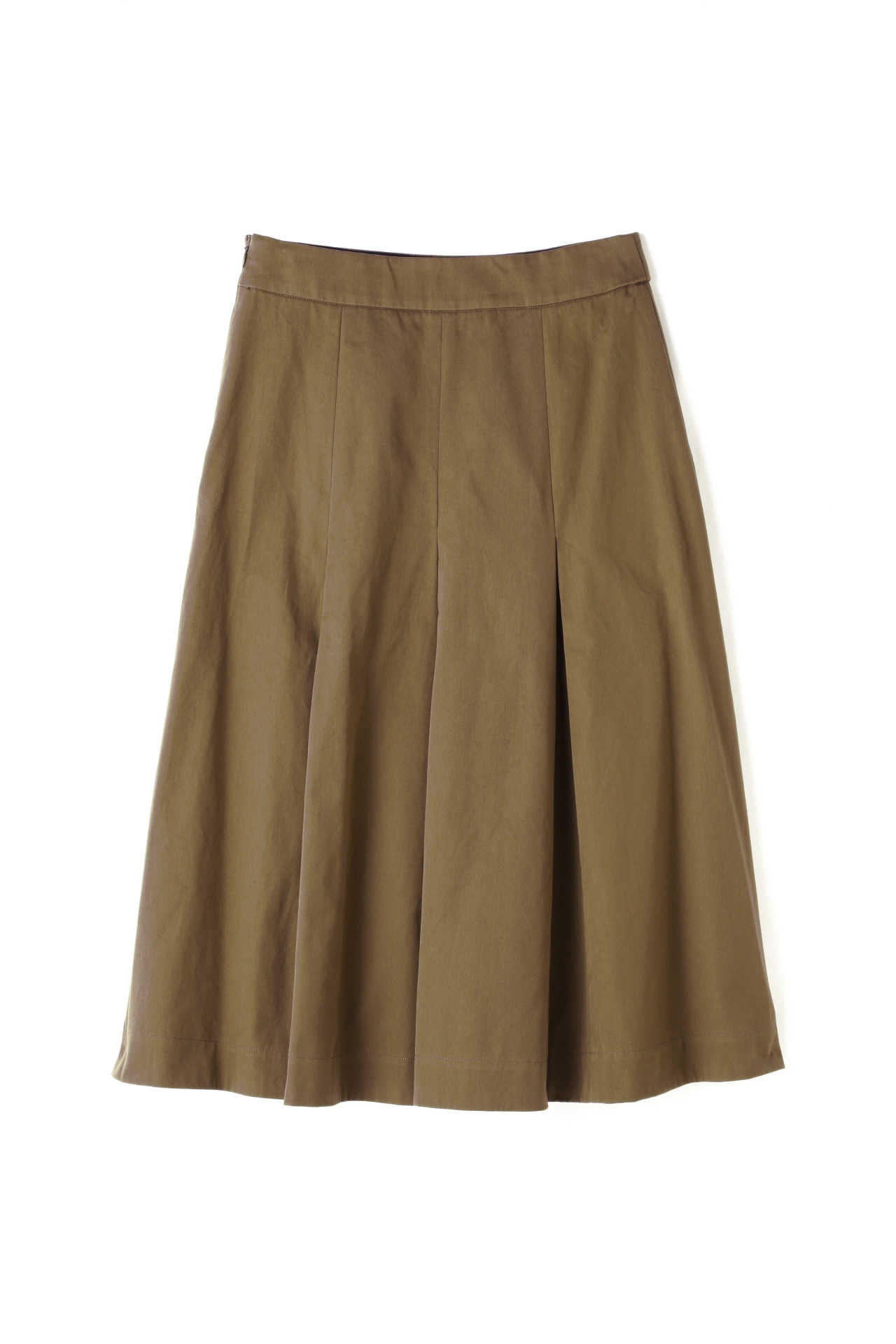 HIGH DENSE COTTON TWILL