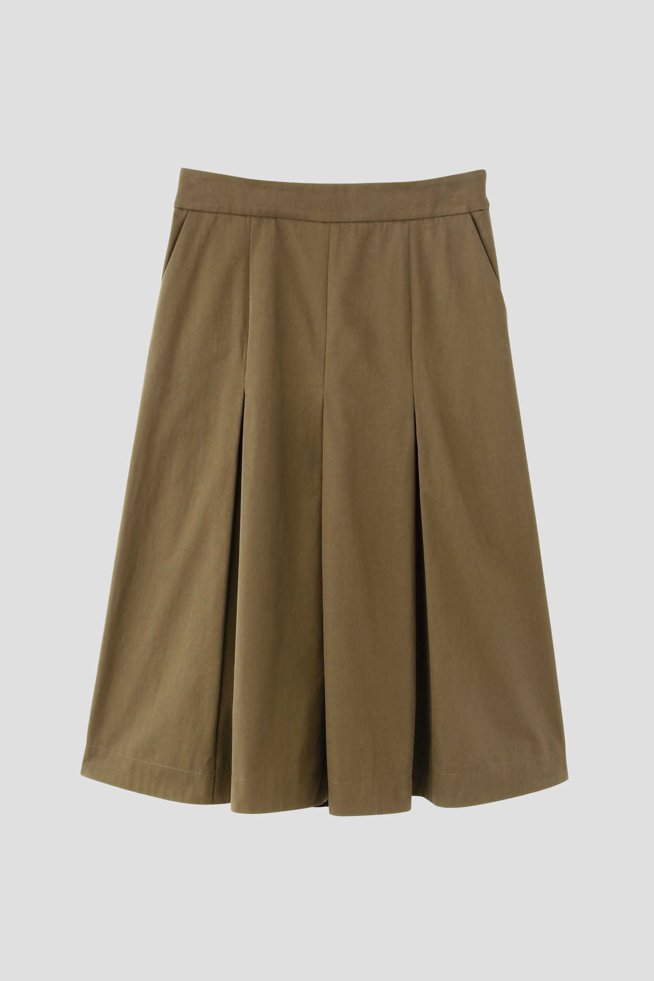 HIGH DENSE COTTON TWILL