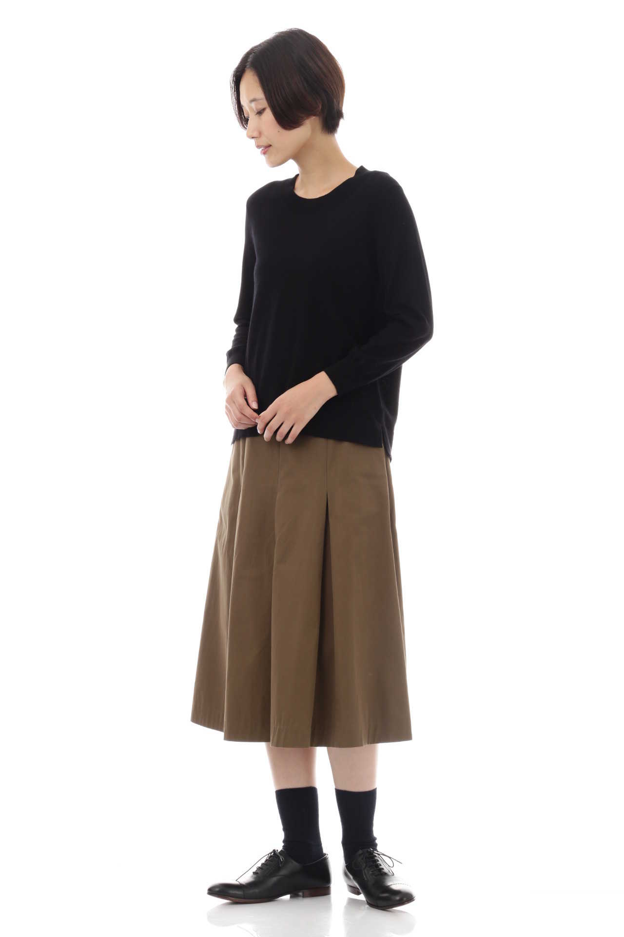 HIGH DENSE COTTON TWILL