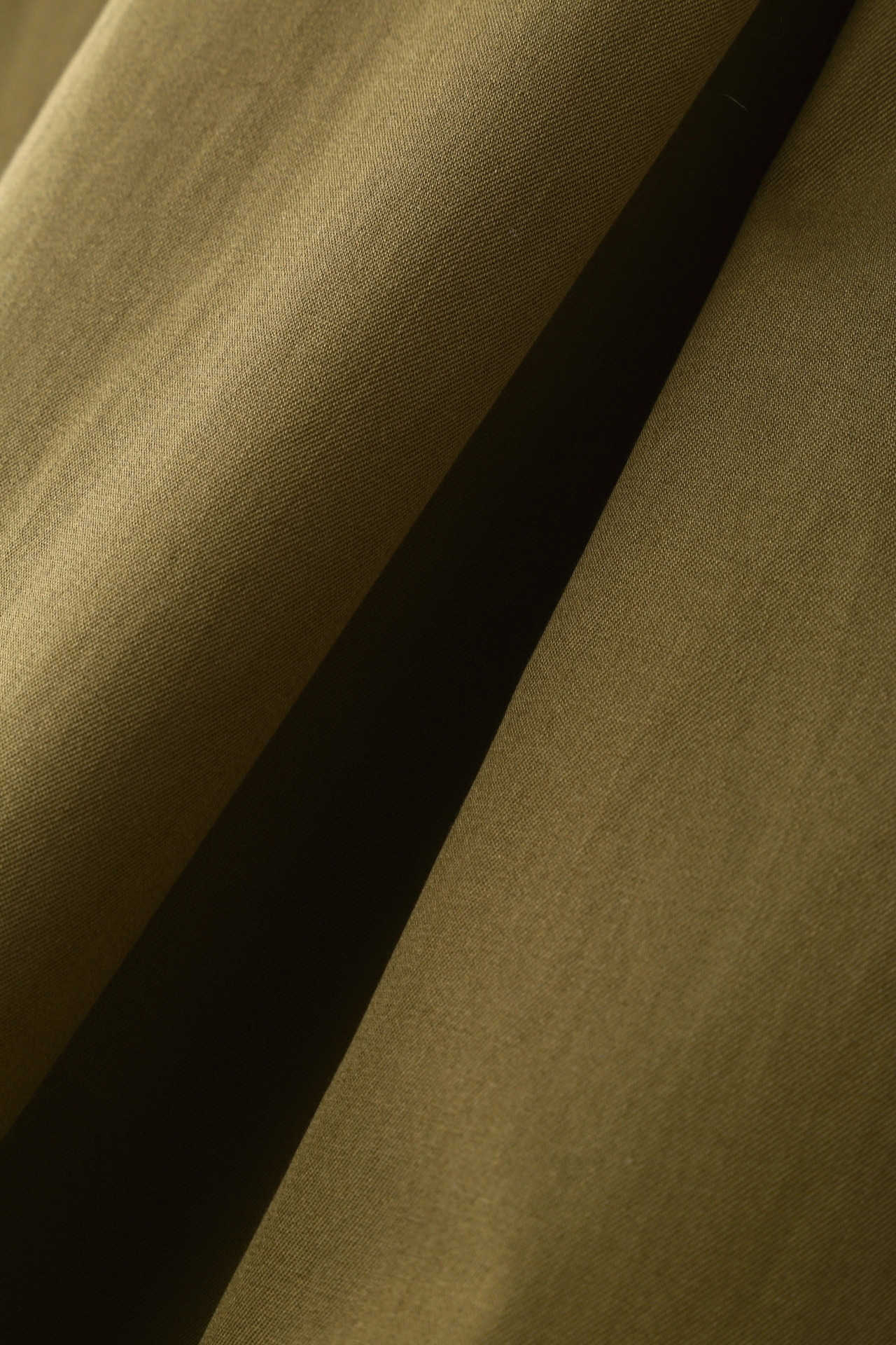 HIGH DENSE COTTON TWILL