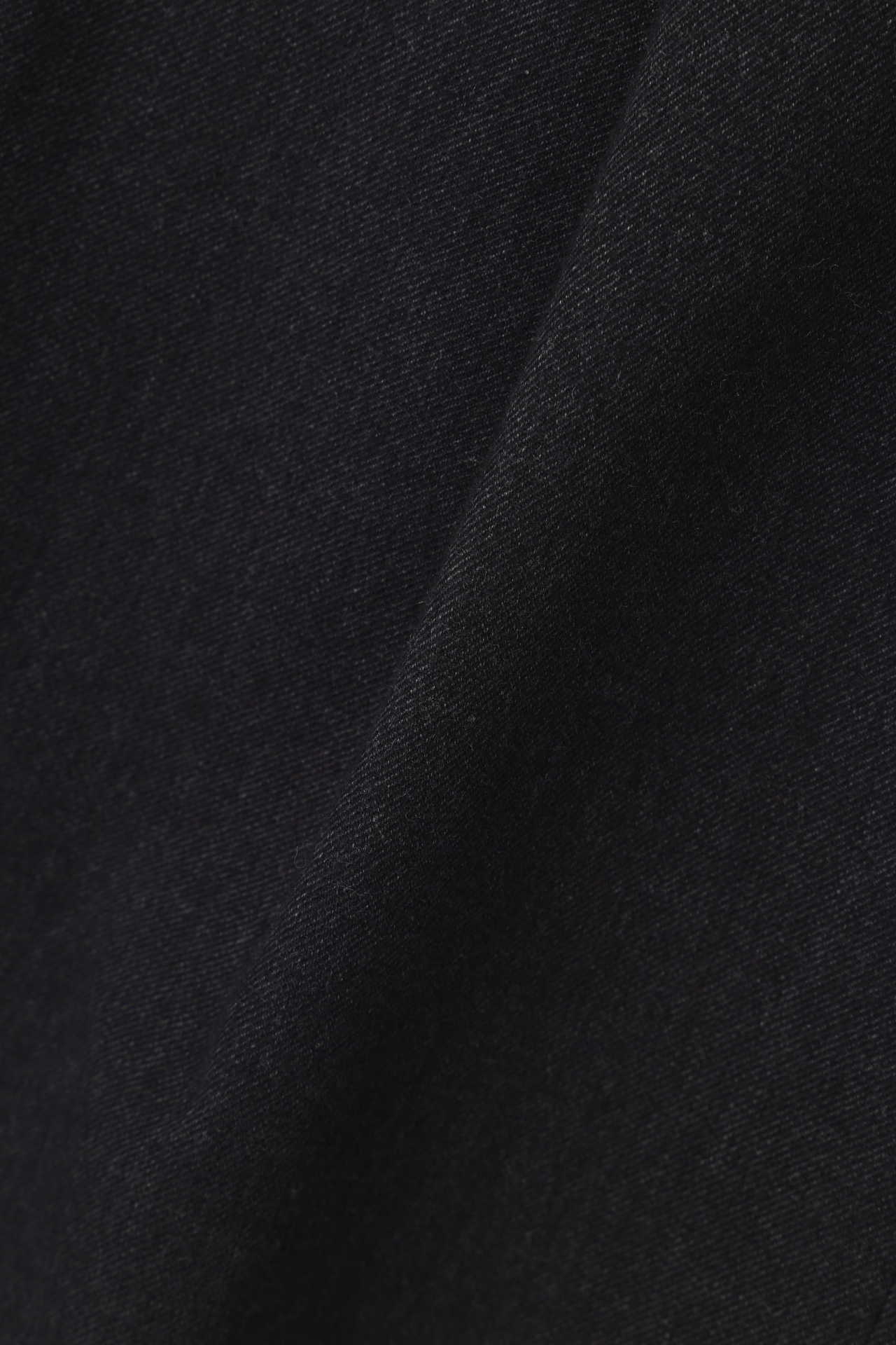 BRUSHED COTTON WOOL