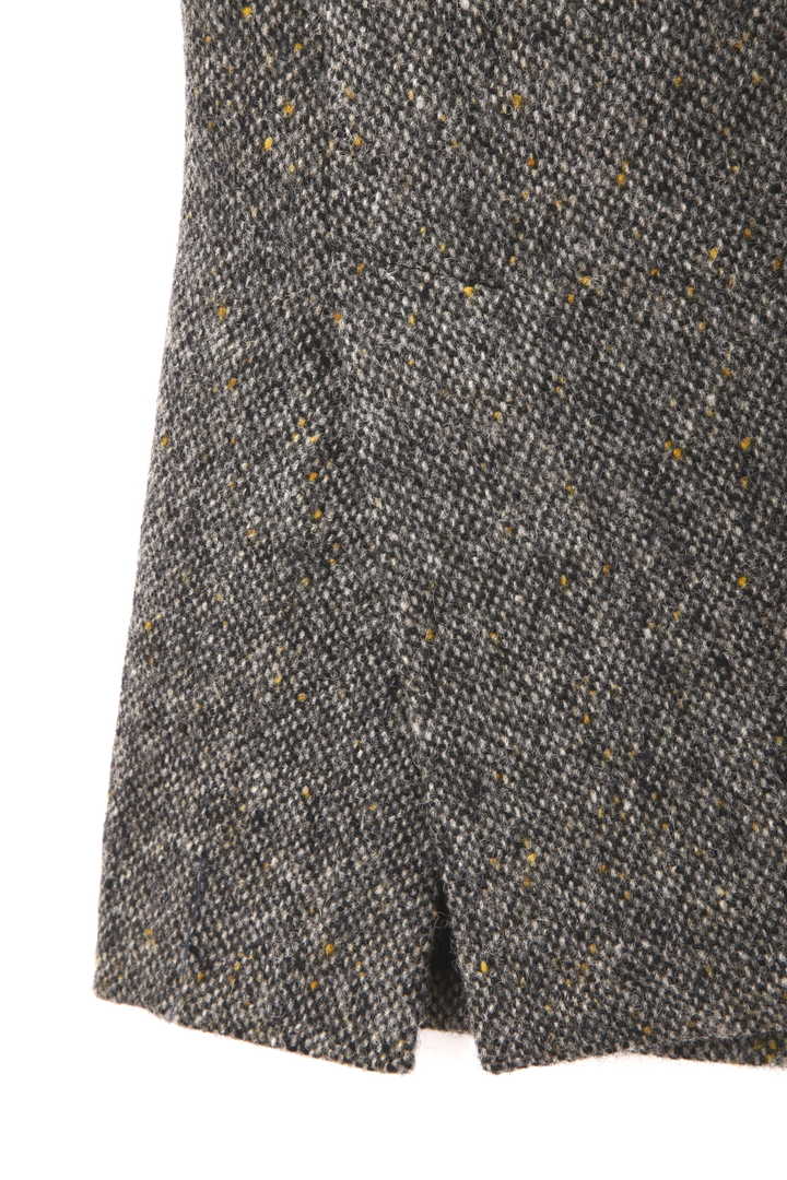 WOOL TWEED