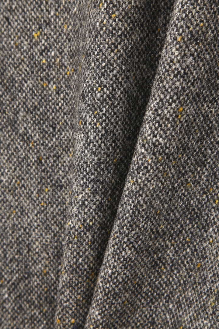 WOOL TWEED