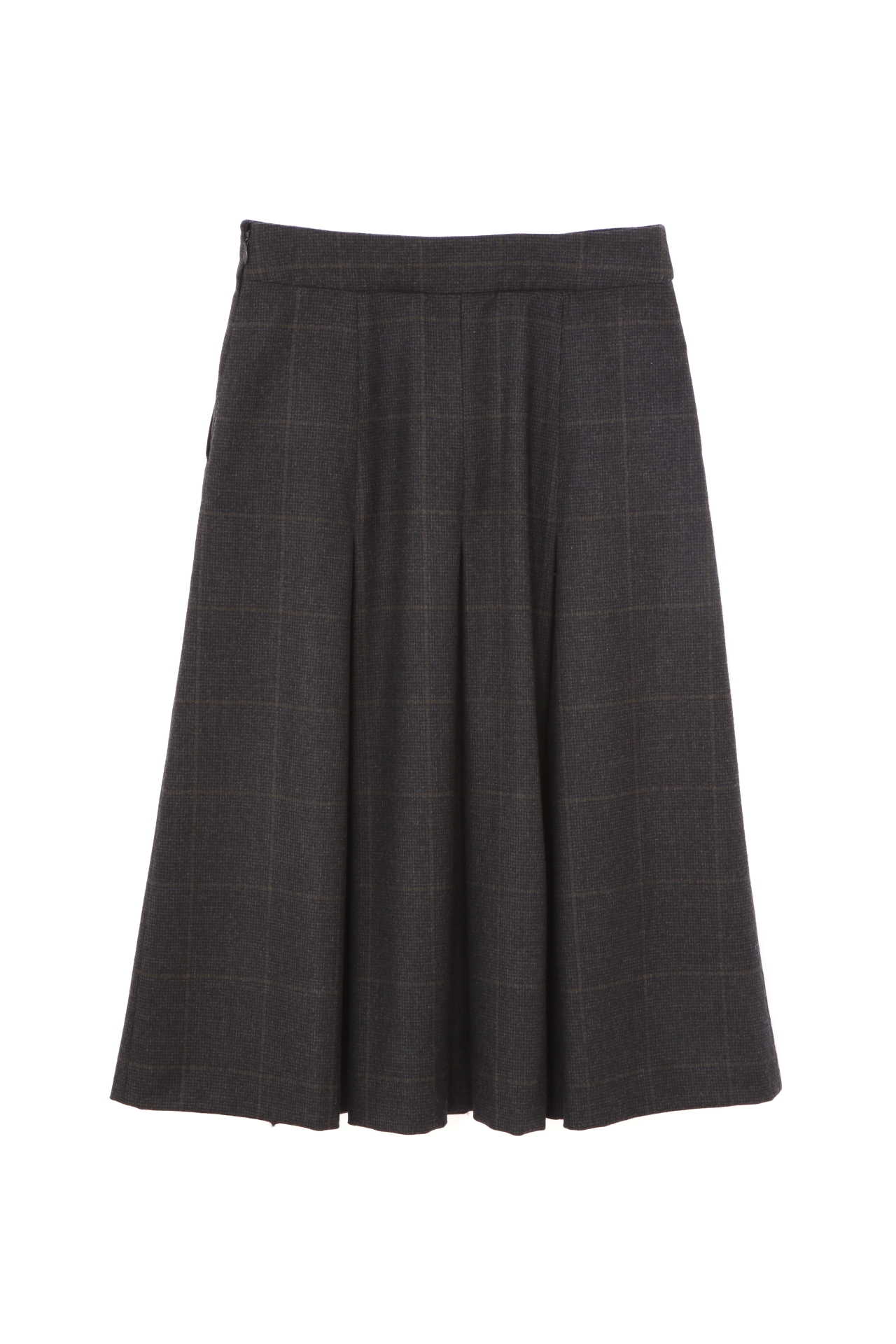 FINE WOOL FLANNEL
