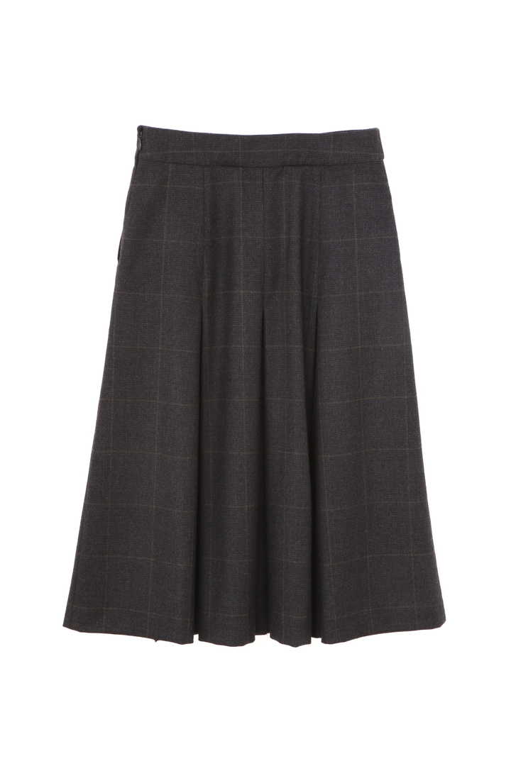 FINE WOOL FLANNEL