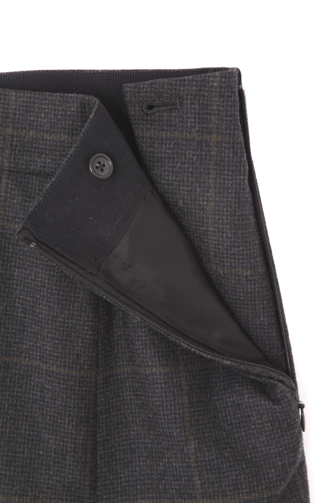 FINE WOOL FLANNEL