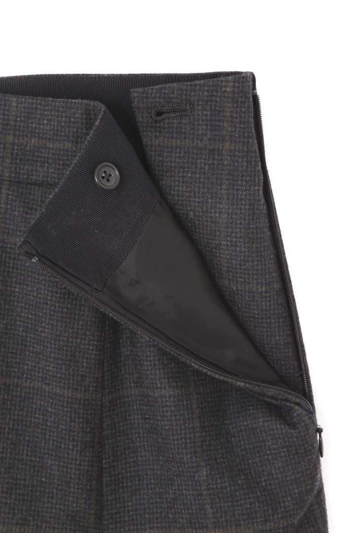 FINE WOOL FLANNEL