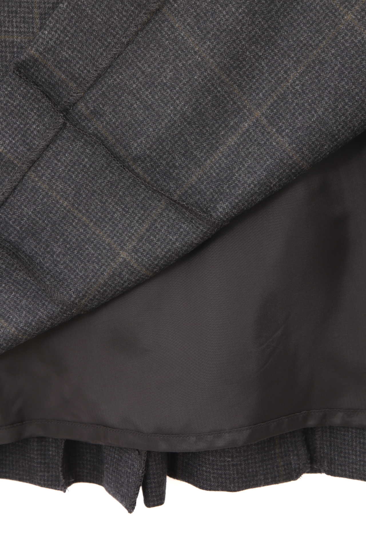 FINE WOOL FLANNEL