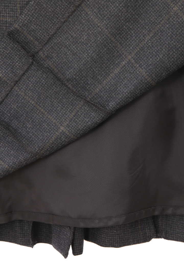 FINE WOOL FLANNEL